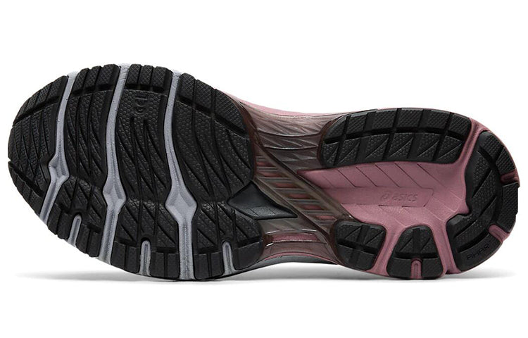 (WMNS) ASICS GT-2000 8 G-TX 'Graphite Grey' 1012A750-020