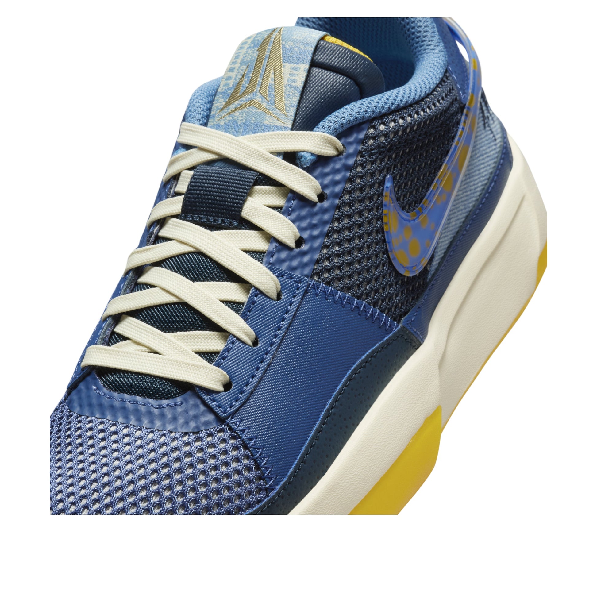 (GS) Nike JA 1 'Mystic Navy' FQ7371-400