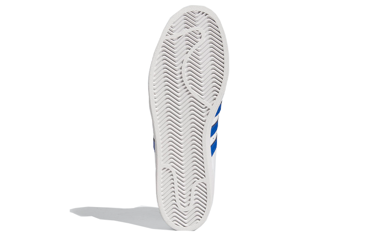 adidas originals Pro Model 'White Blue' FV4977