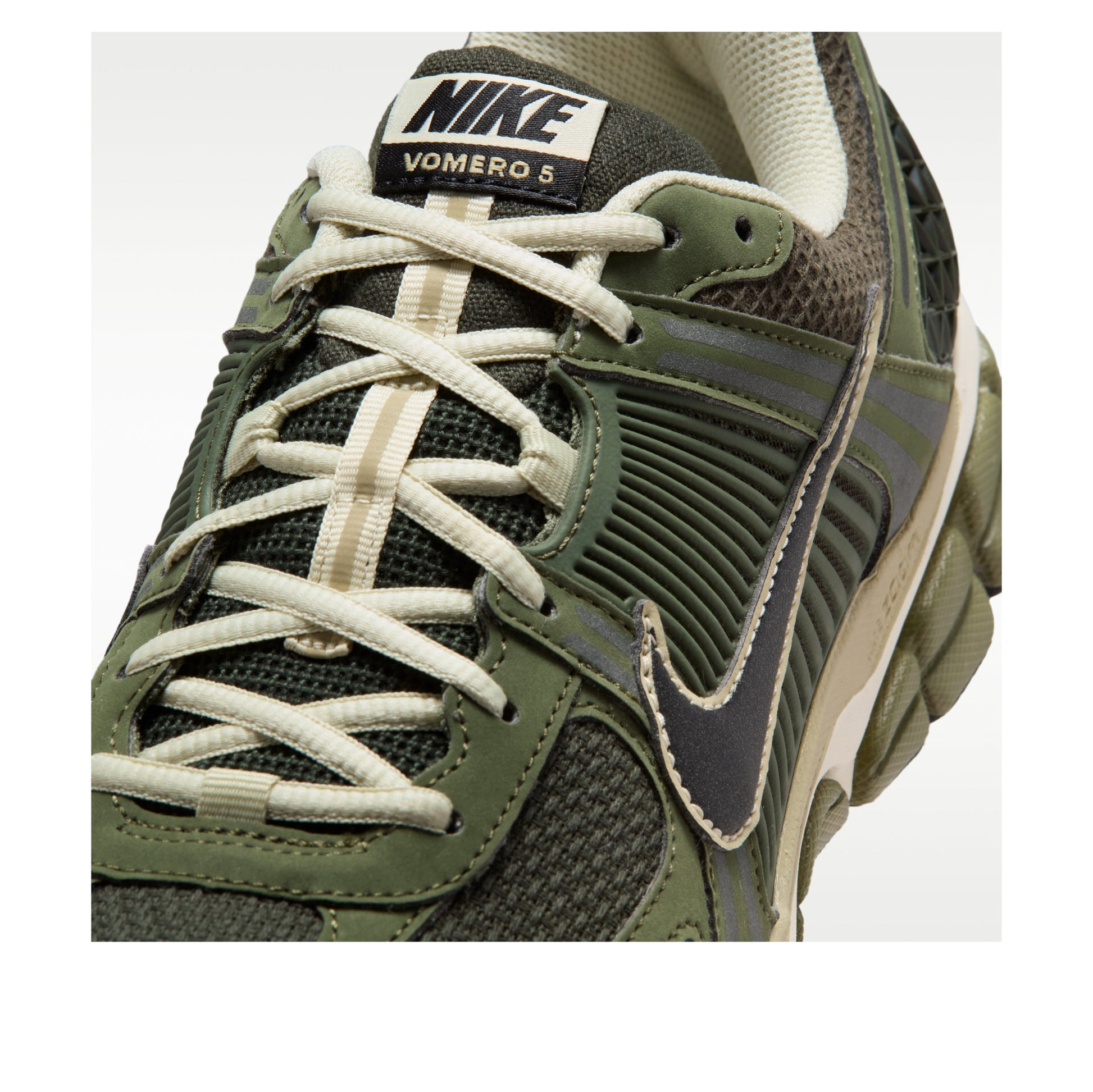 Nike Air Zoom Vomero 5 'Army Olive' IB2987-300