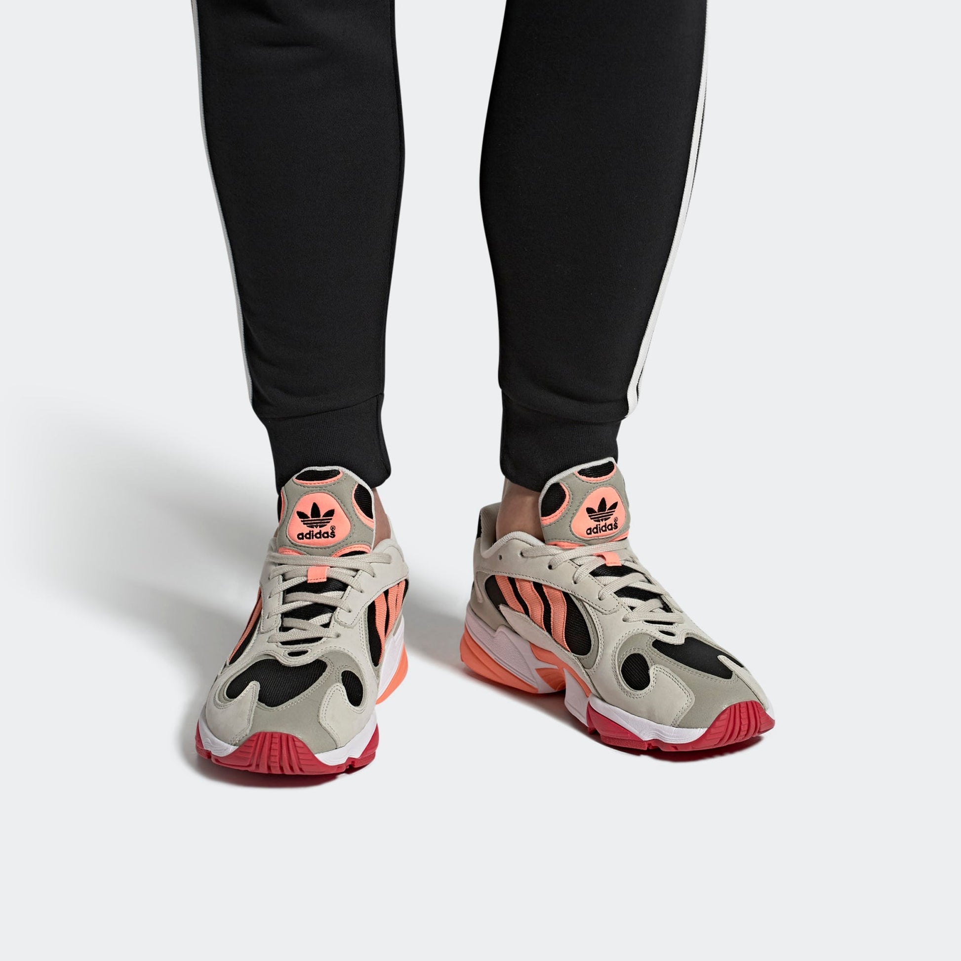 adidas Yung-1 'Salmon' EE5320