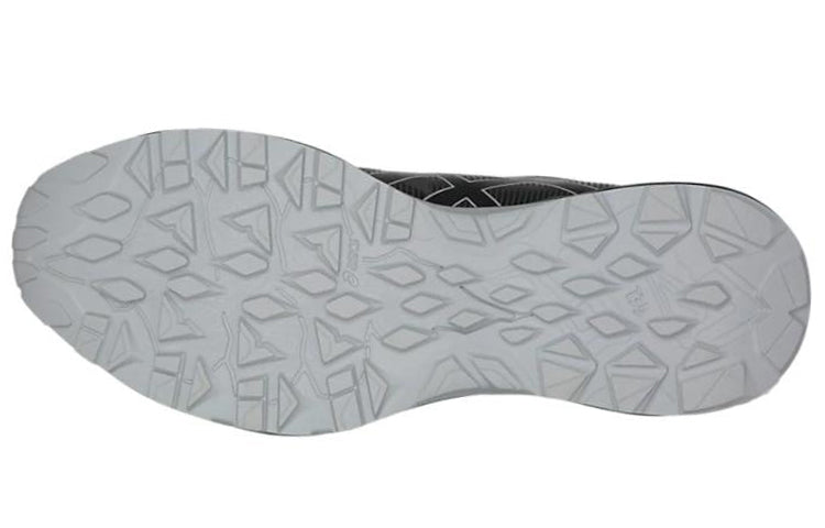 ASICS Gel-Sonoma 4 'Black Grey' 1011A177-002