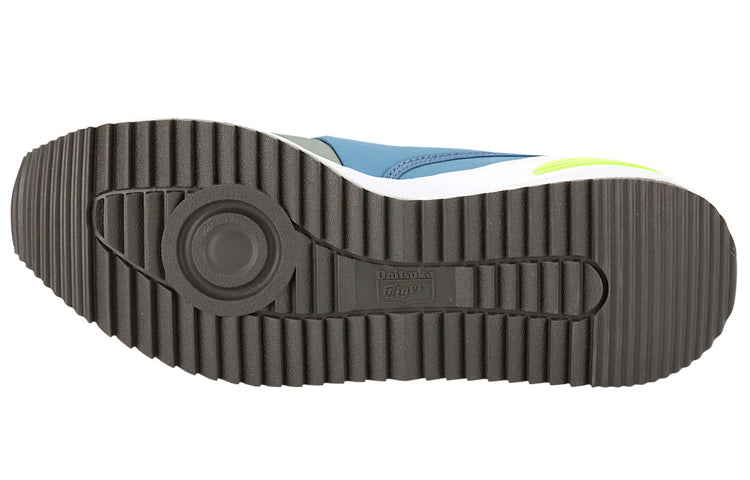 Onitsuka Tiger Empirical LO 2.0 'Green Grey Yellow Green' 1183A453-020