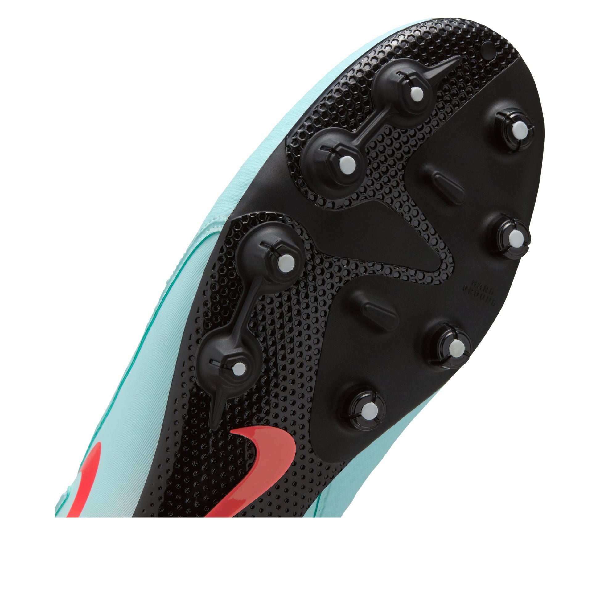 Nike Phantom GX 2 Academy 'Teal Orange' FJ2551-300
