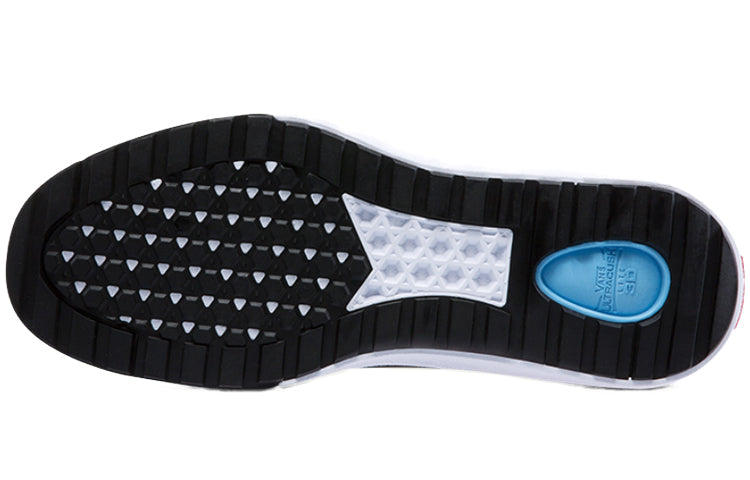 Vans UltraRange 3D Rapidweld Black VN0A3WMG6BT