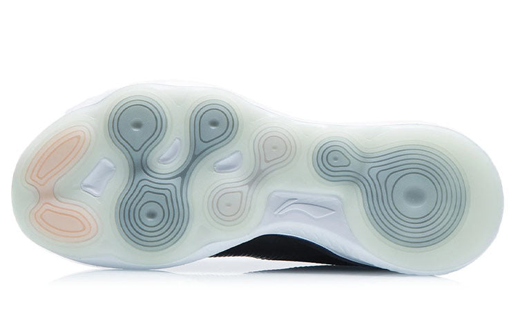 Li-Ning No Boundaries 2 'Black Blue' AFPR017-4