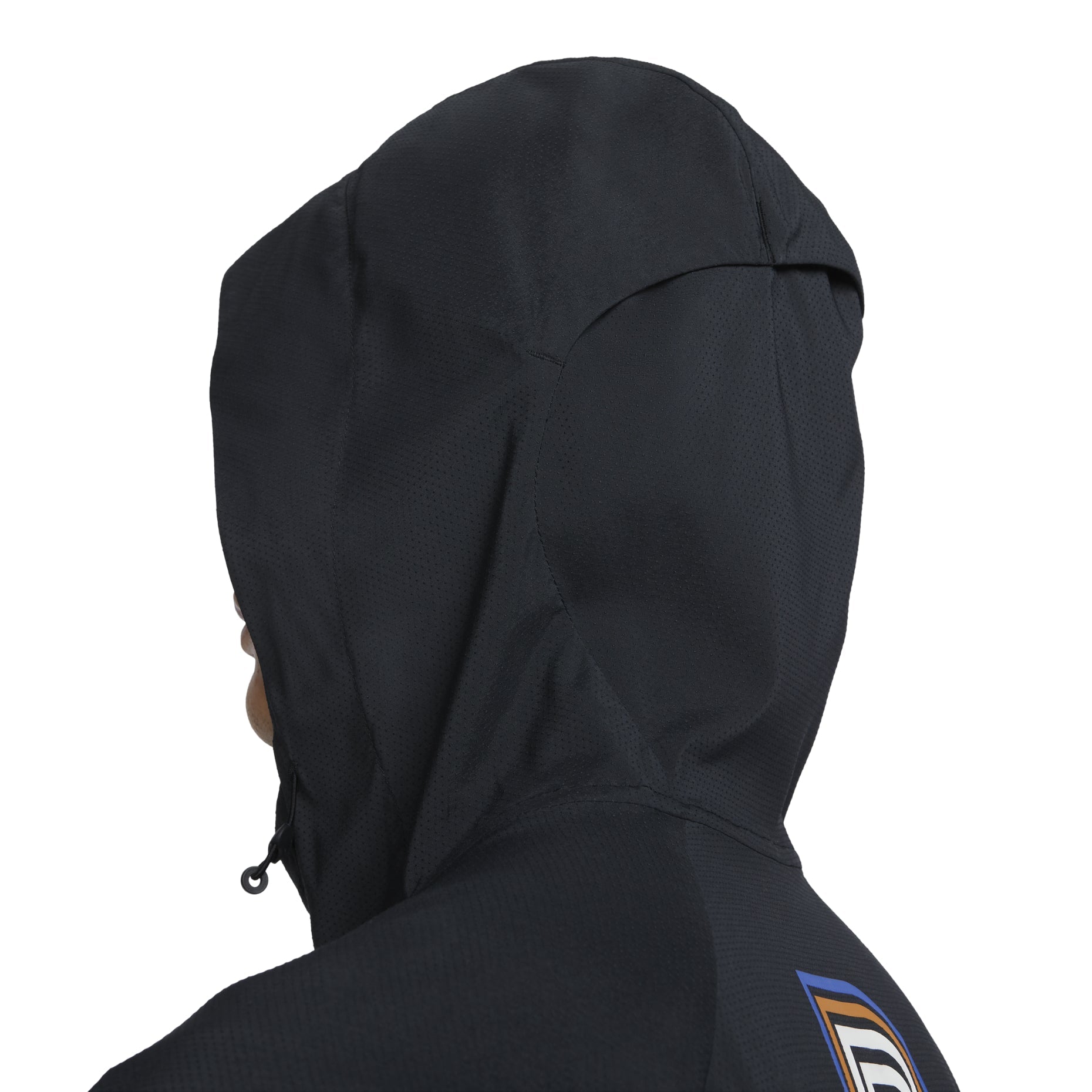 Nike Windrunner Running Energy Repel Running Jacket 'Black' FN3306-010