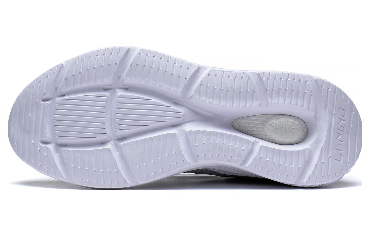 Li-Ning Spark Lite 'Grey Blue' AGLT101-2