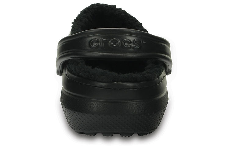 Crocs Classic Shoe Shoe Unisex Black 203591-060