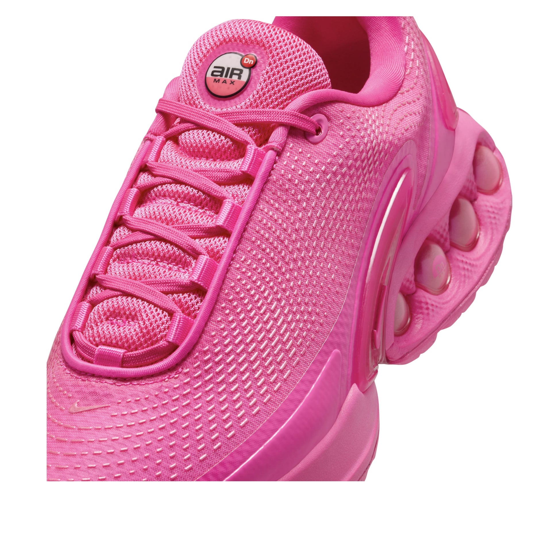 (WMNS) Nike Air Max Dn 'Laser Fuchsia Alchemy Pink Pink Blast' HV4861-602