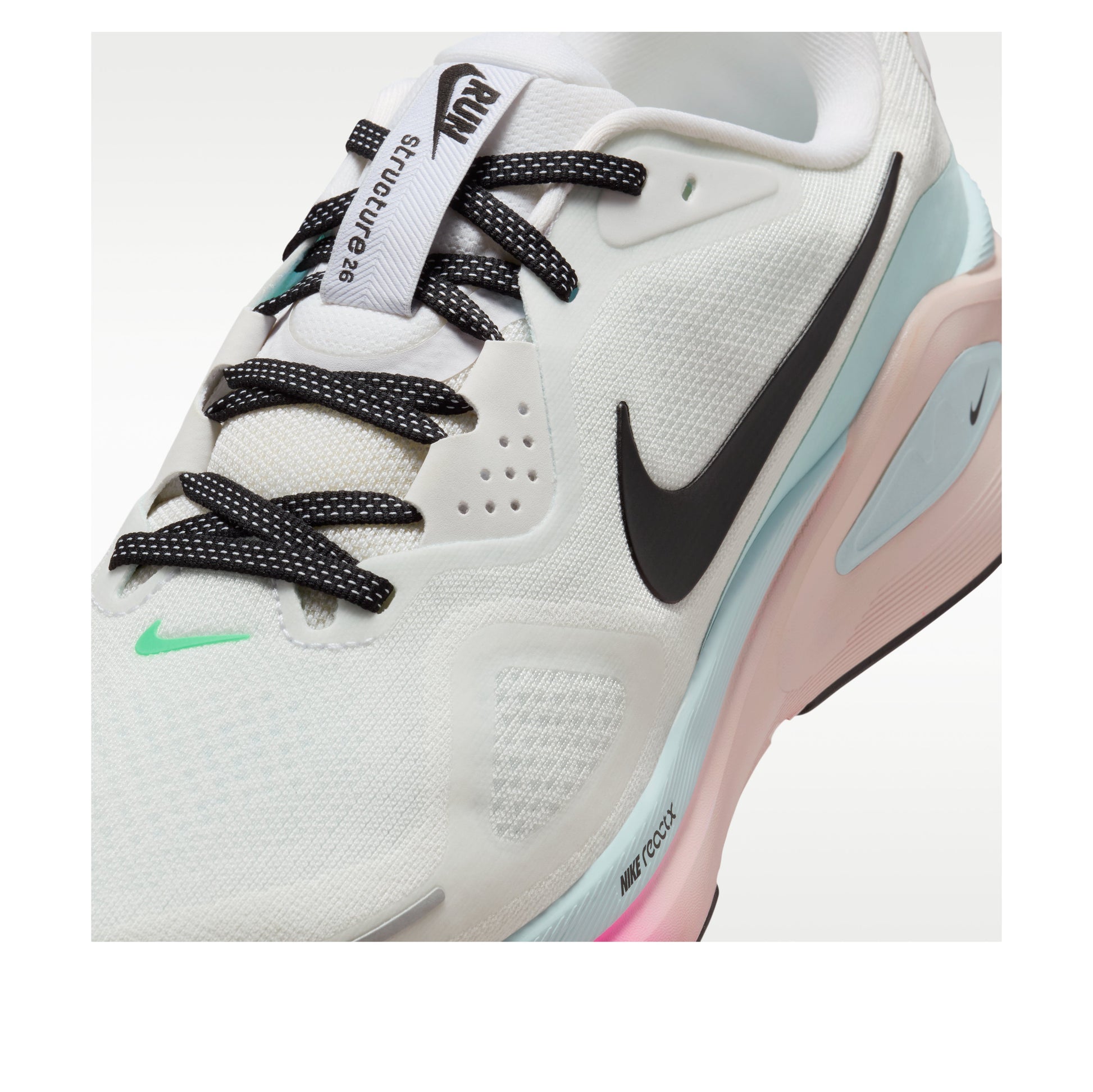 Nike Structure 26 'White Glacier Ice' HJ1102-110