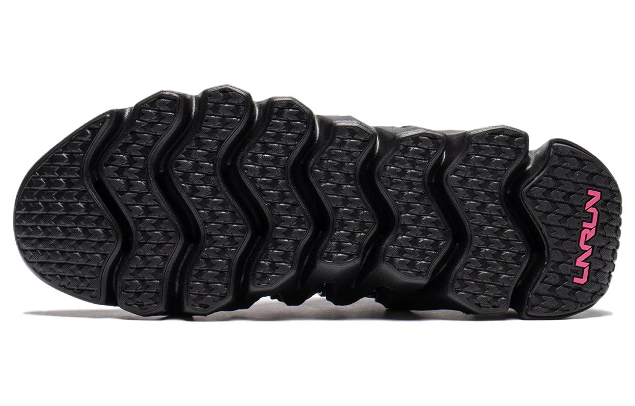 Li-Ning Crazy Run Flex 'Black Galaxy' AZGS031-1