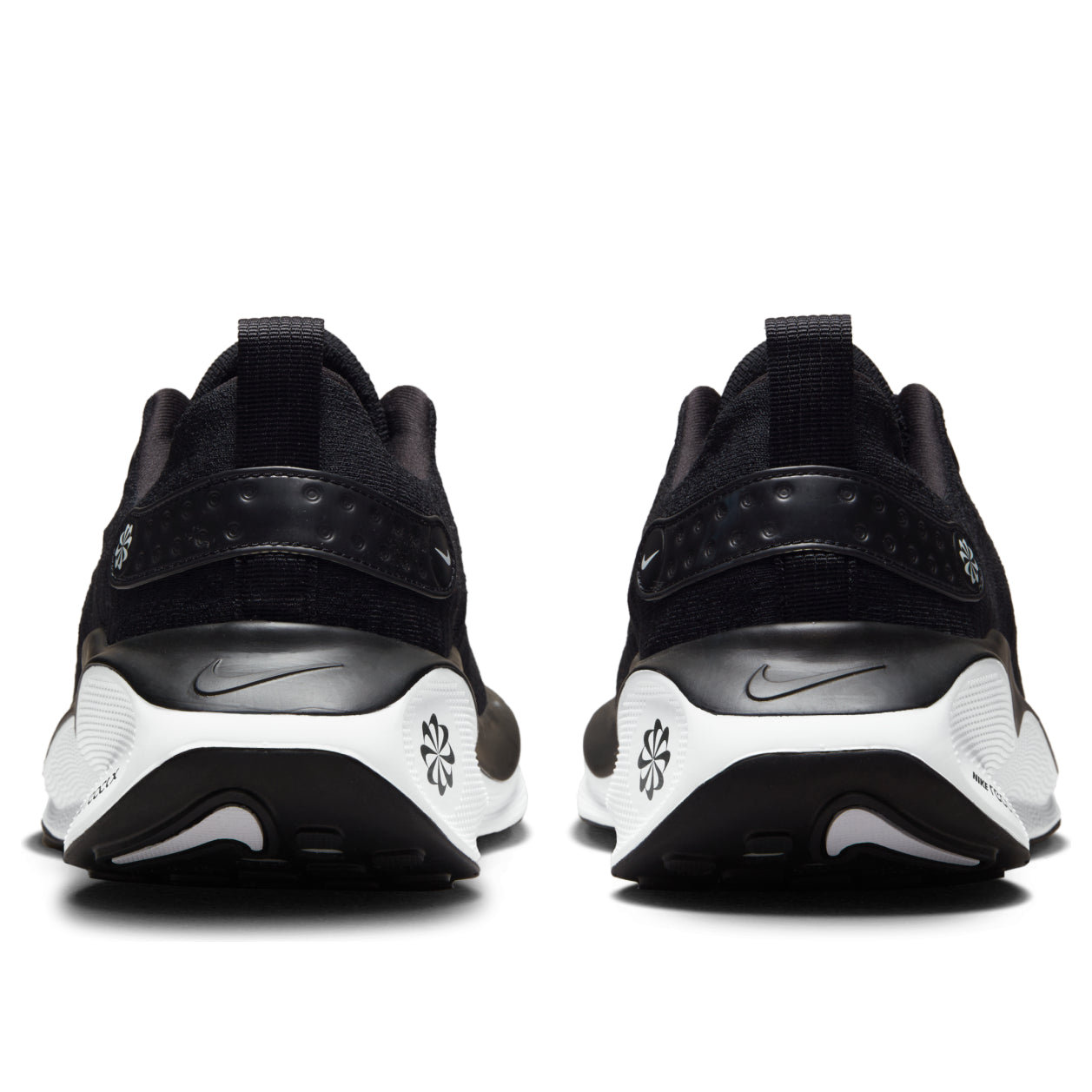 Nike ReactX Infinity 4 'Black White' DR2665-001