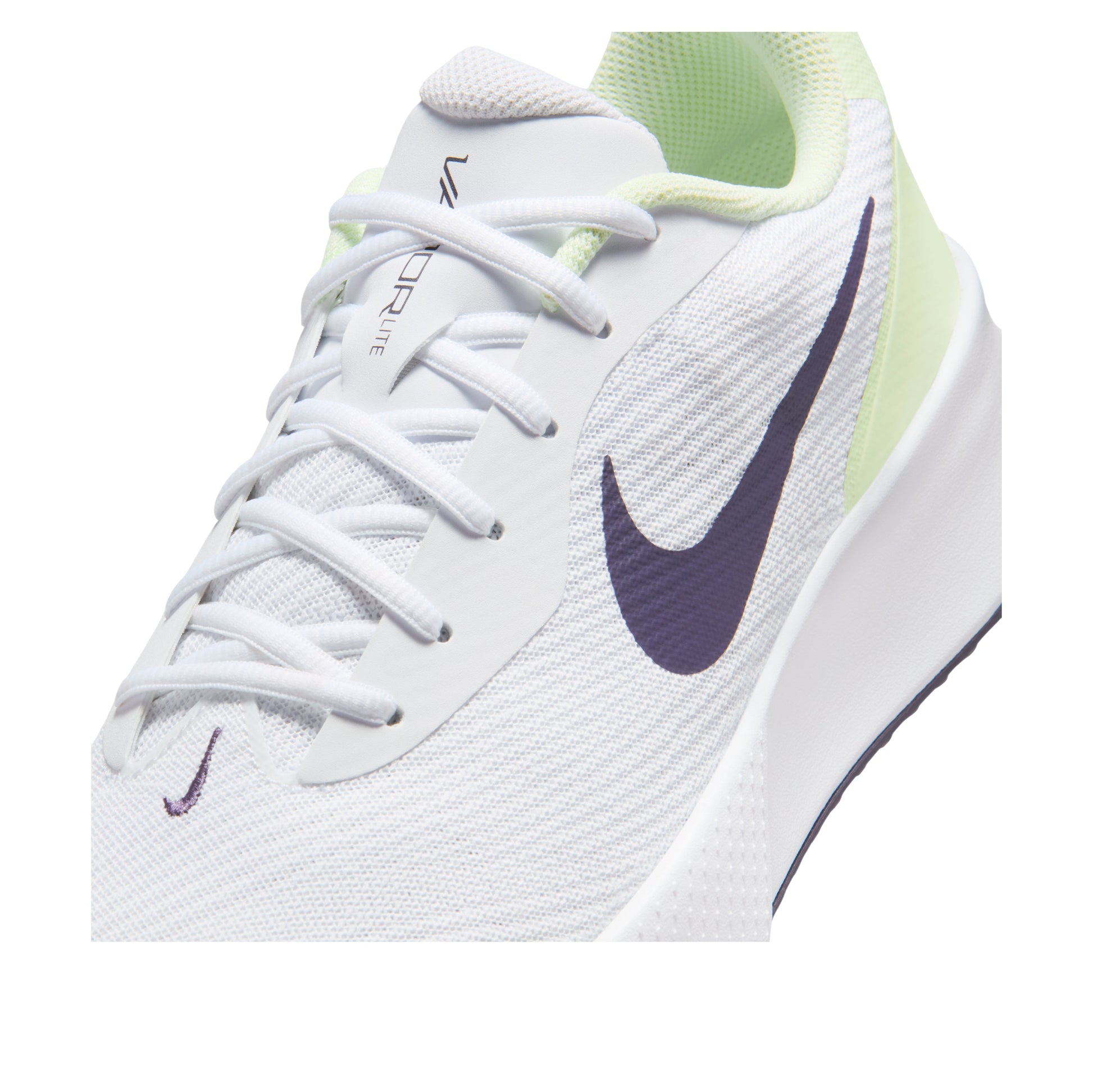 Nike Vapor Lite 3 'White Volt Tint' FZ2155-108