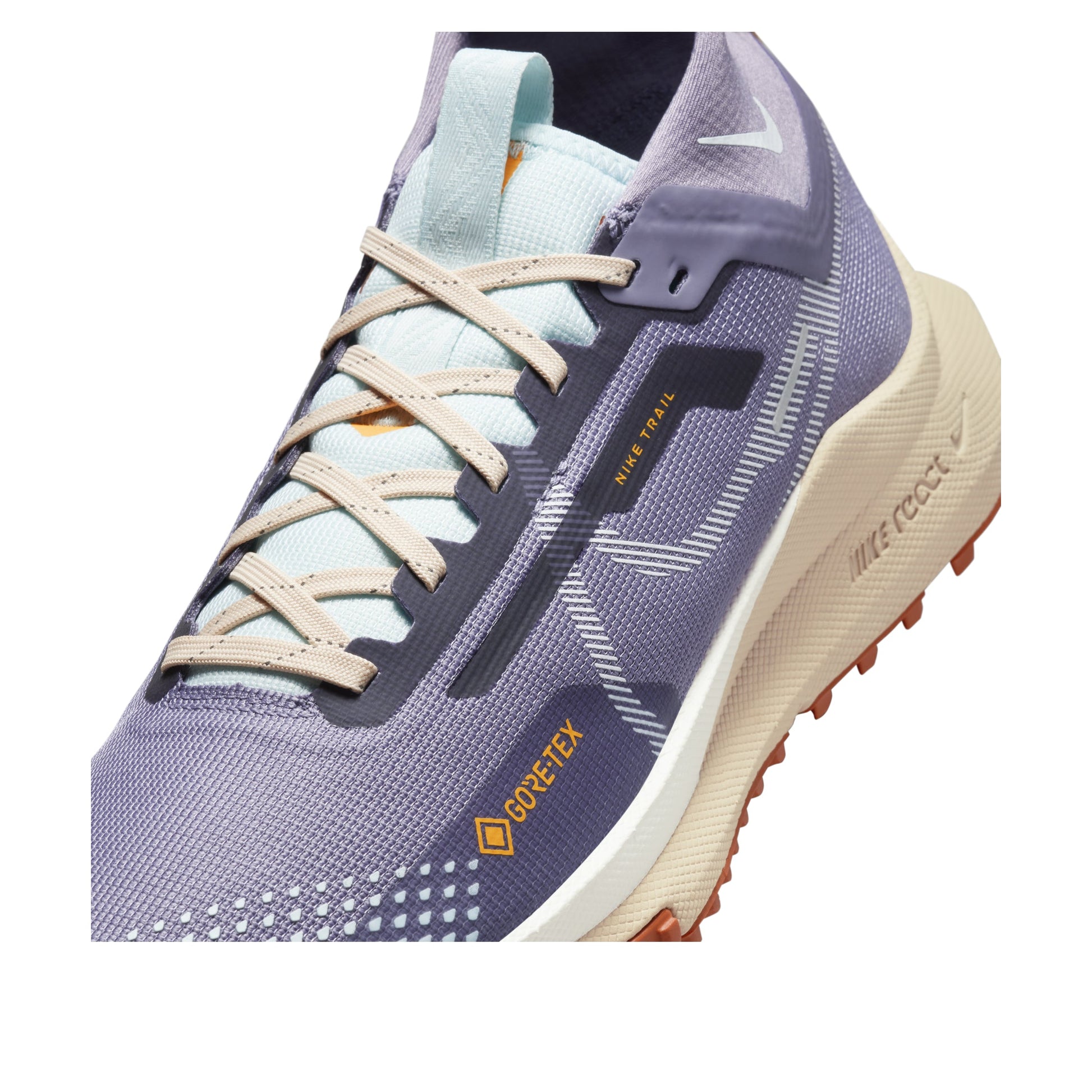 (WMNS) Nike Pegasus Trail 4 Gore-Tex 'Daybreak Glacier Blue' DJ7929-502