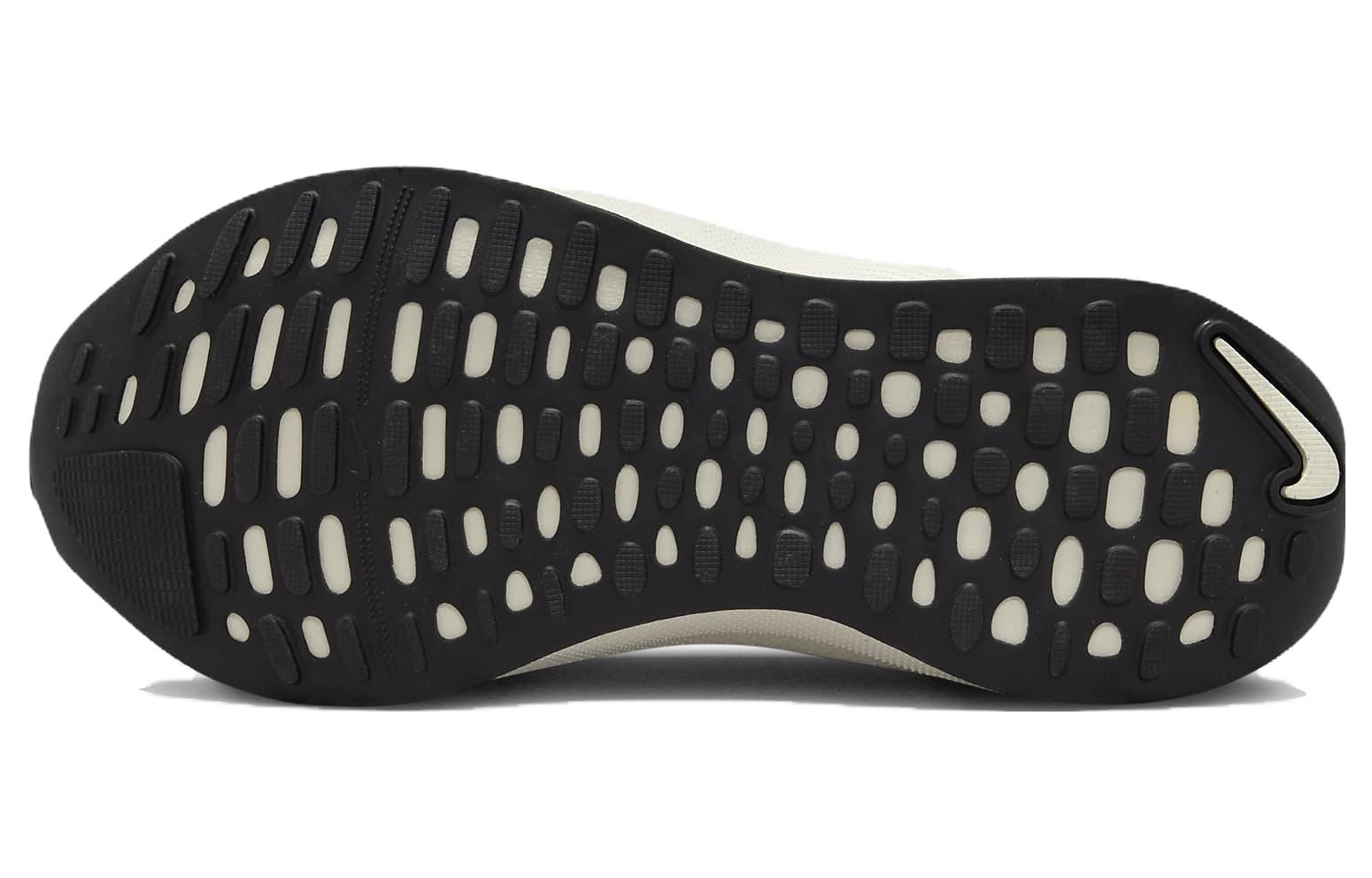 (WMNS) Nike ReactX Infinity Run 4 'Dark Smoke Grey Metallic Gold' DR2670-006