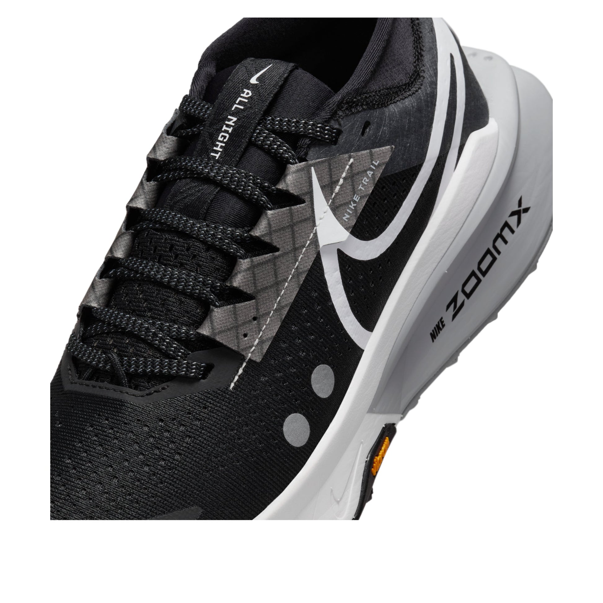 (WMNS) Nike ZoomX Zegama 2 'Black Wolf Grey White' FD5191-001