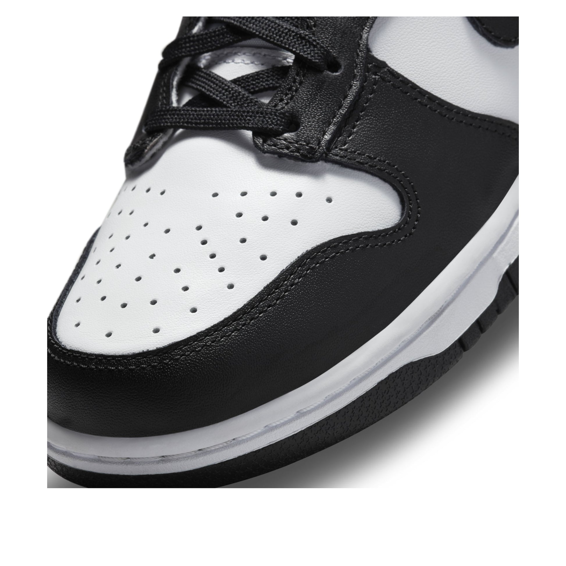 (WMNS) Nike Dunk High 'Panda' DD1869-103