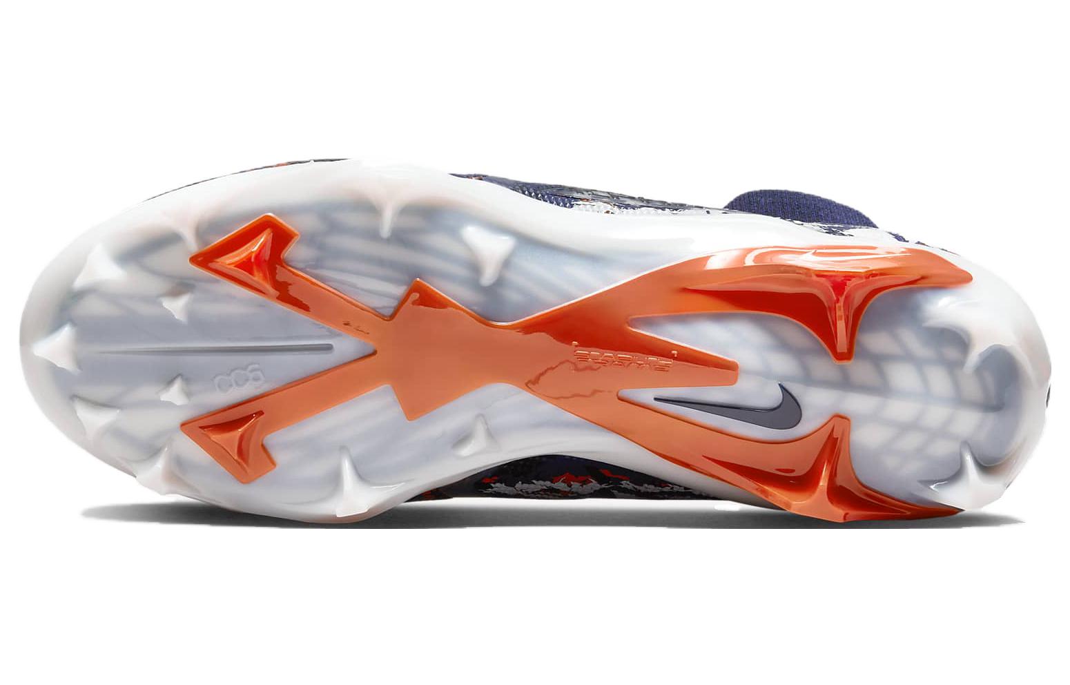 Nike x Russell Wilson Alpha Menace Elite 3 'Denver Broncos Away' CV0578-400
