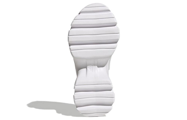 (WMNS) adidas x Stella McCartney Clog 'Triple White' GW4365
