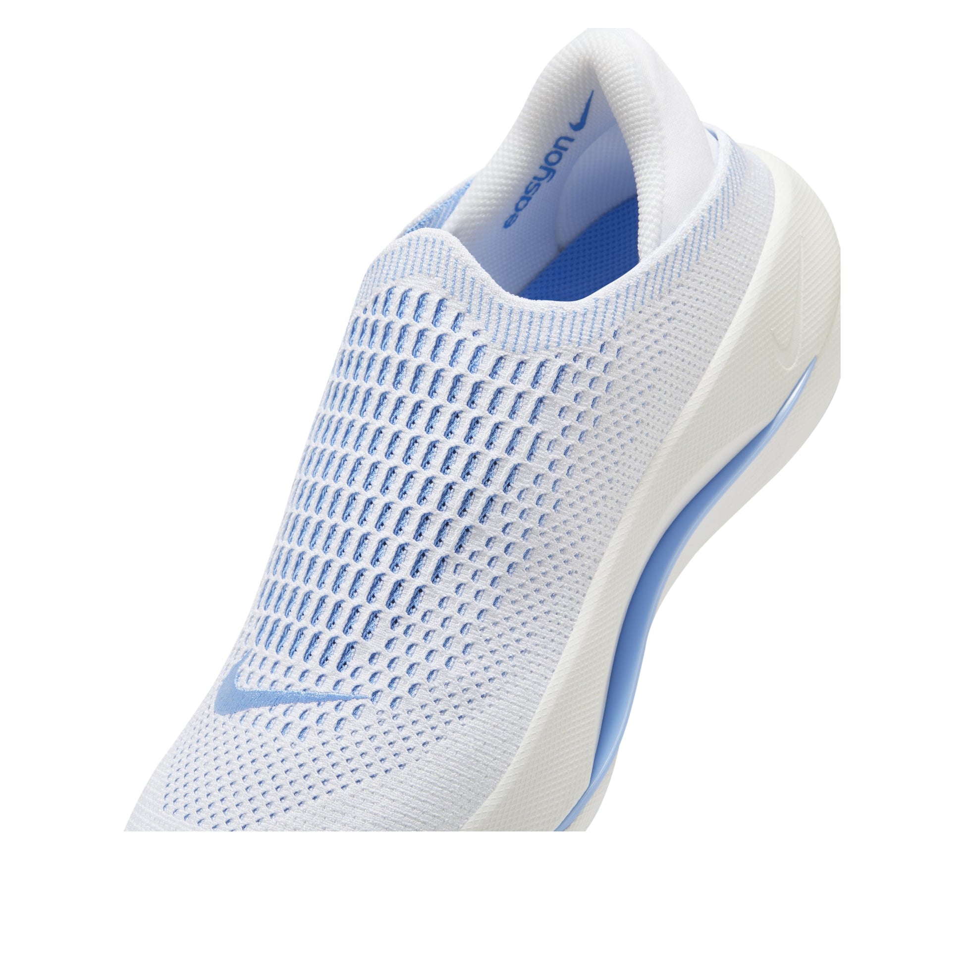 (WMNS) Nike Reina EasyOn 'White University' FN0345-101