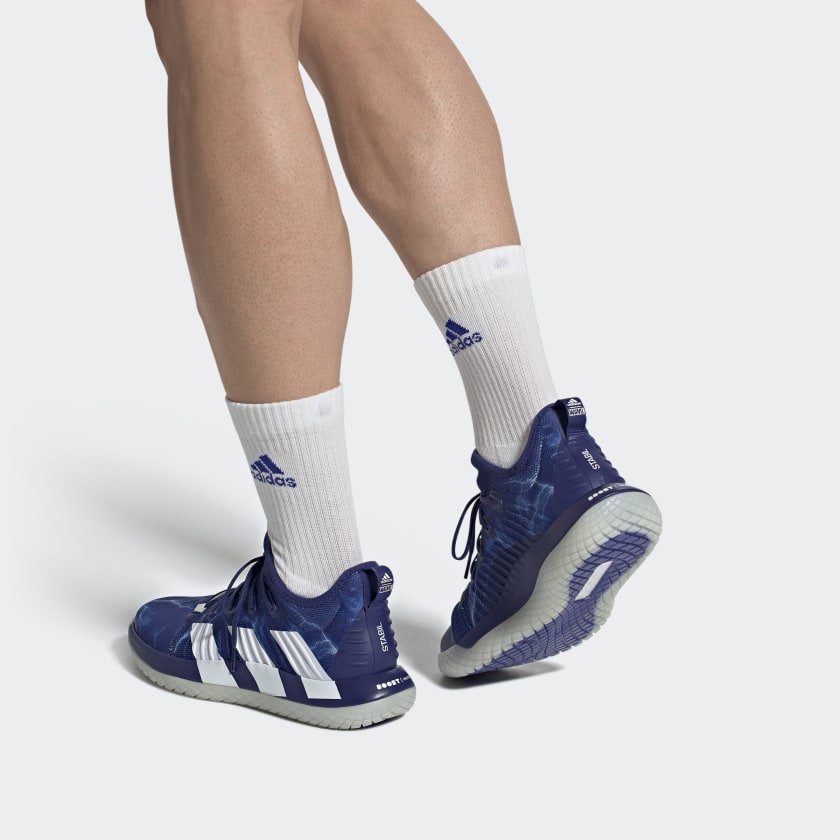 adidas Stabil Next Gen Primeblue 'Team Navy' GW5069