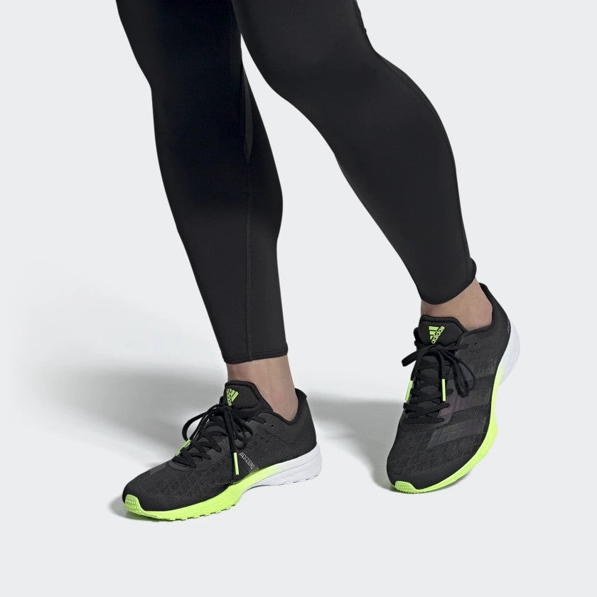 adidas Adizero RC 2 'Black Green' EG4655