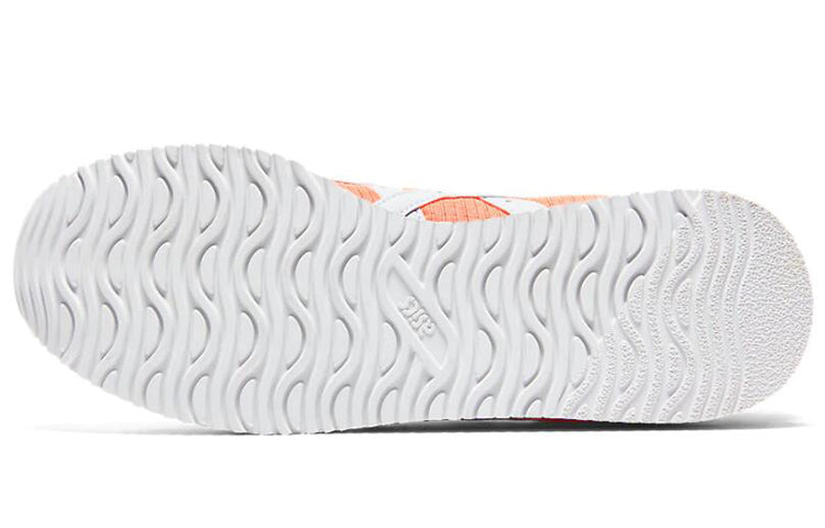 (WMNS) ASICS Tiger Runner 'Sun Coral' 1192A126-700