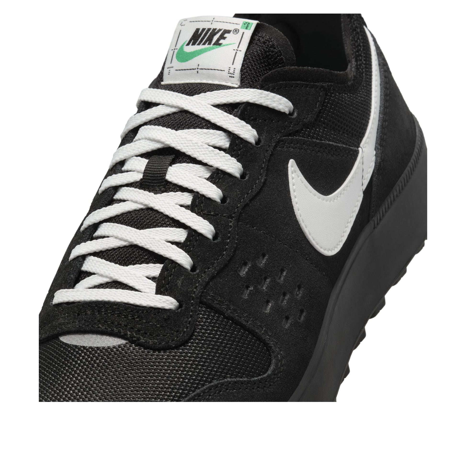 Nike C1TY 'Black White Stadium Green' FZ3863-006