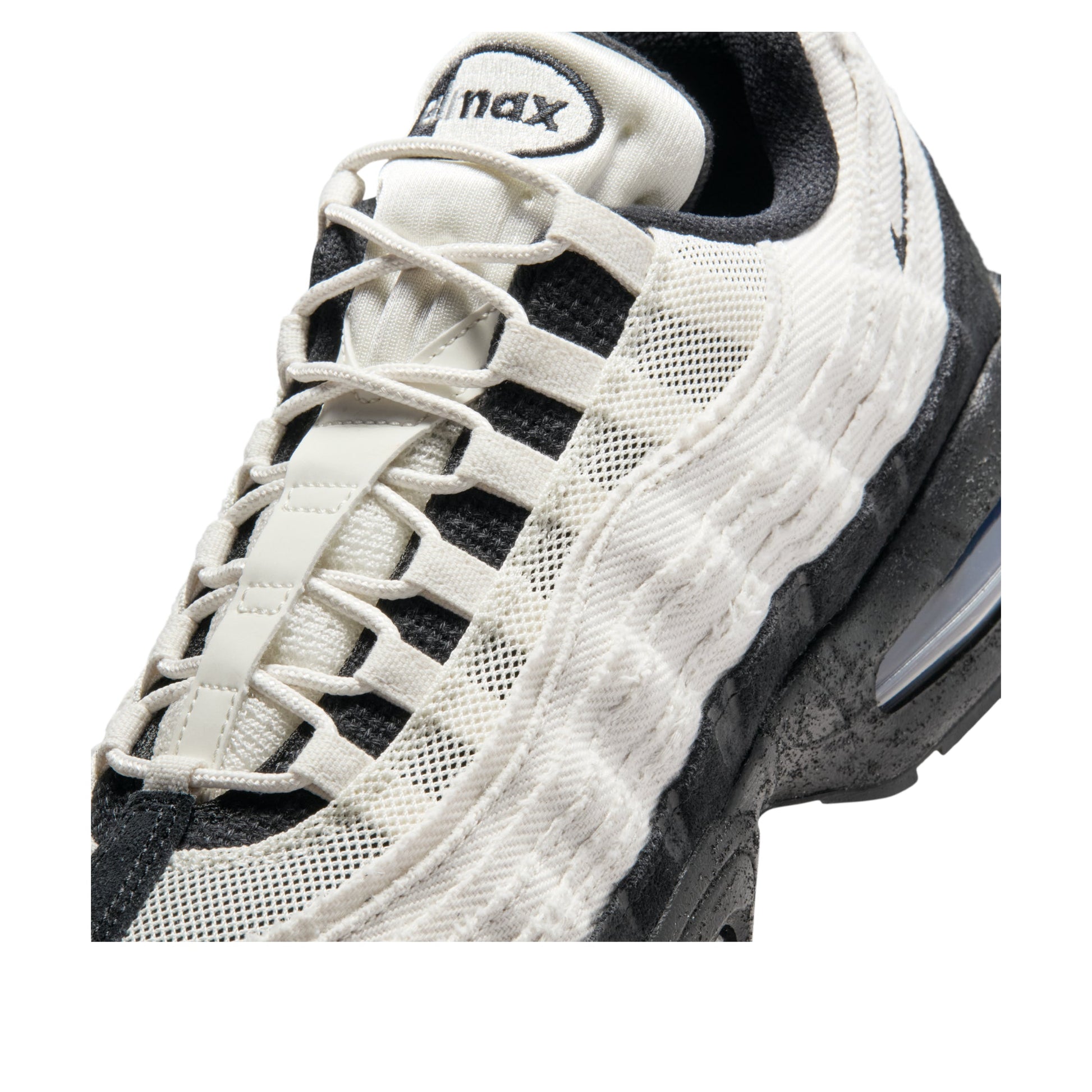Nike Air Max 95 Big Bubble 'Atelier' IQ0284-010