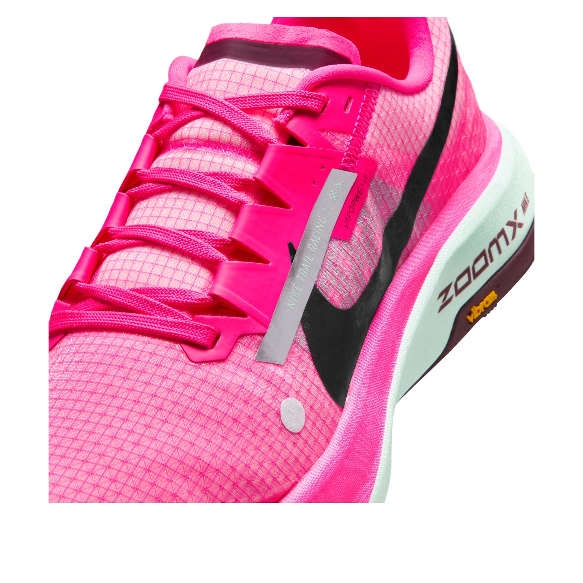 Nike Ultrafly 'Ultra Pink Flammy Fuchsia' DX1978-602