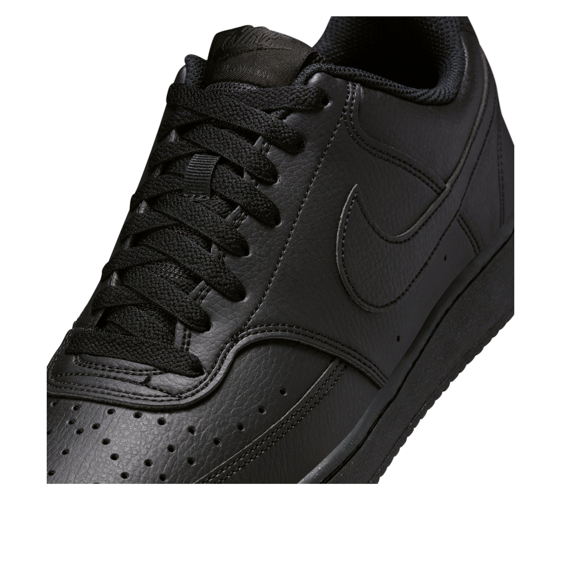 Nike Court Vision Low 'Black' DH2987-002