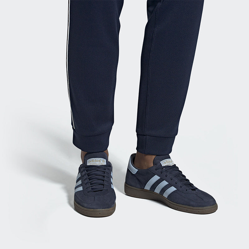 adidas Handball Spezial 'Navy Gum' BD7633
