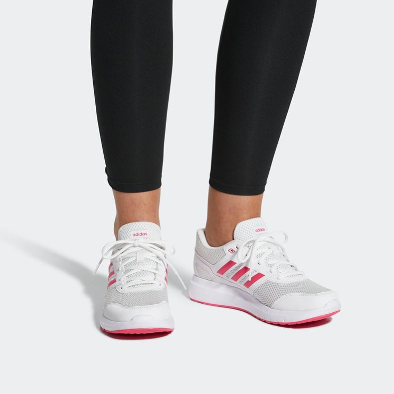 (WMNS) adidas Duramo Lite 2.0 'White' CG4053