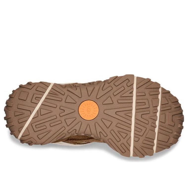 (WMNS) UGG RetroFi Low 'Chestnut' 1167491-CHE