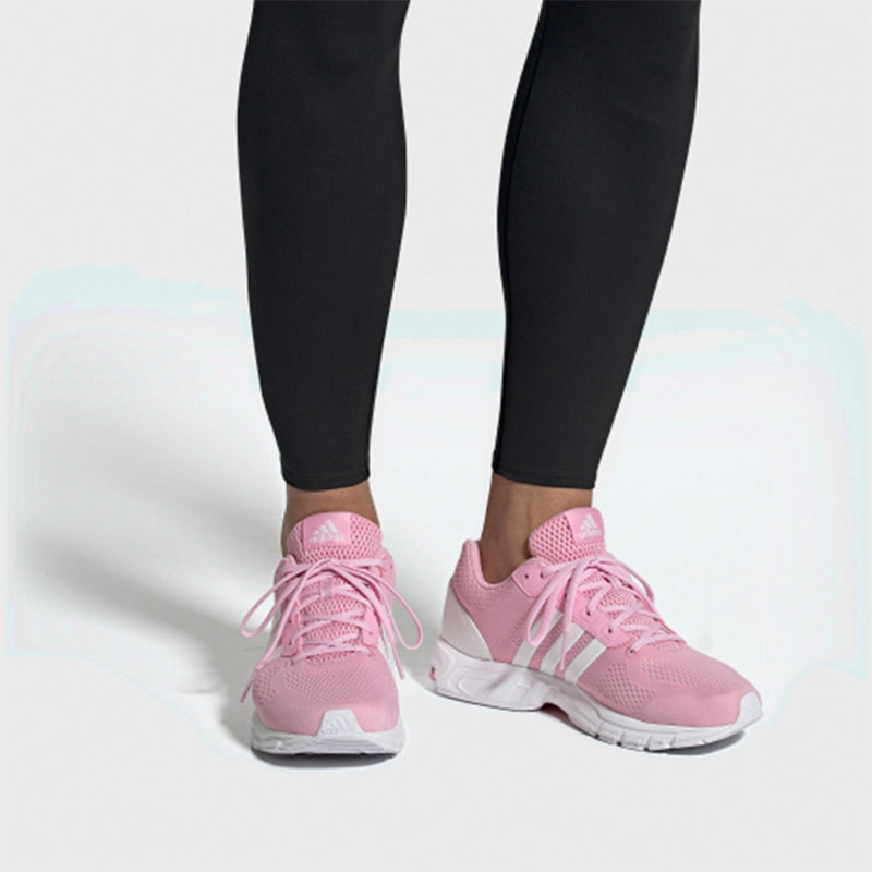 (WMNS) adidas Equipment 10 Em Pink BC0233