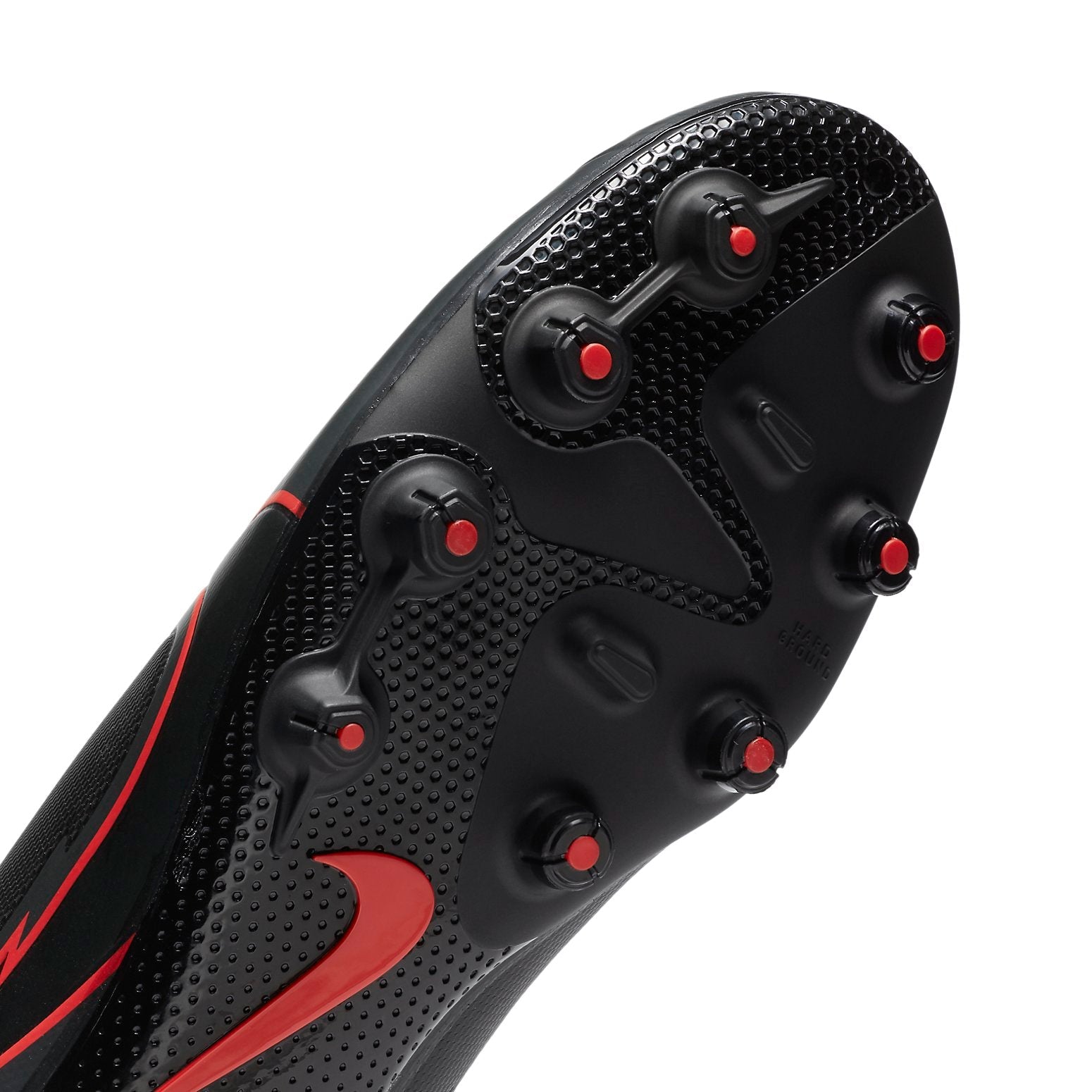 Nike Mercurial Superfly 7 Academy HG Black AT7945-060