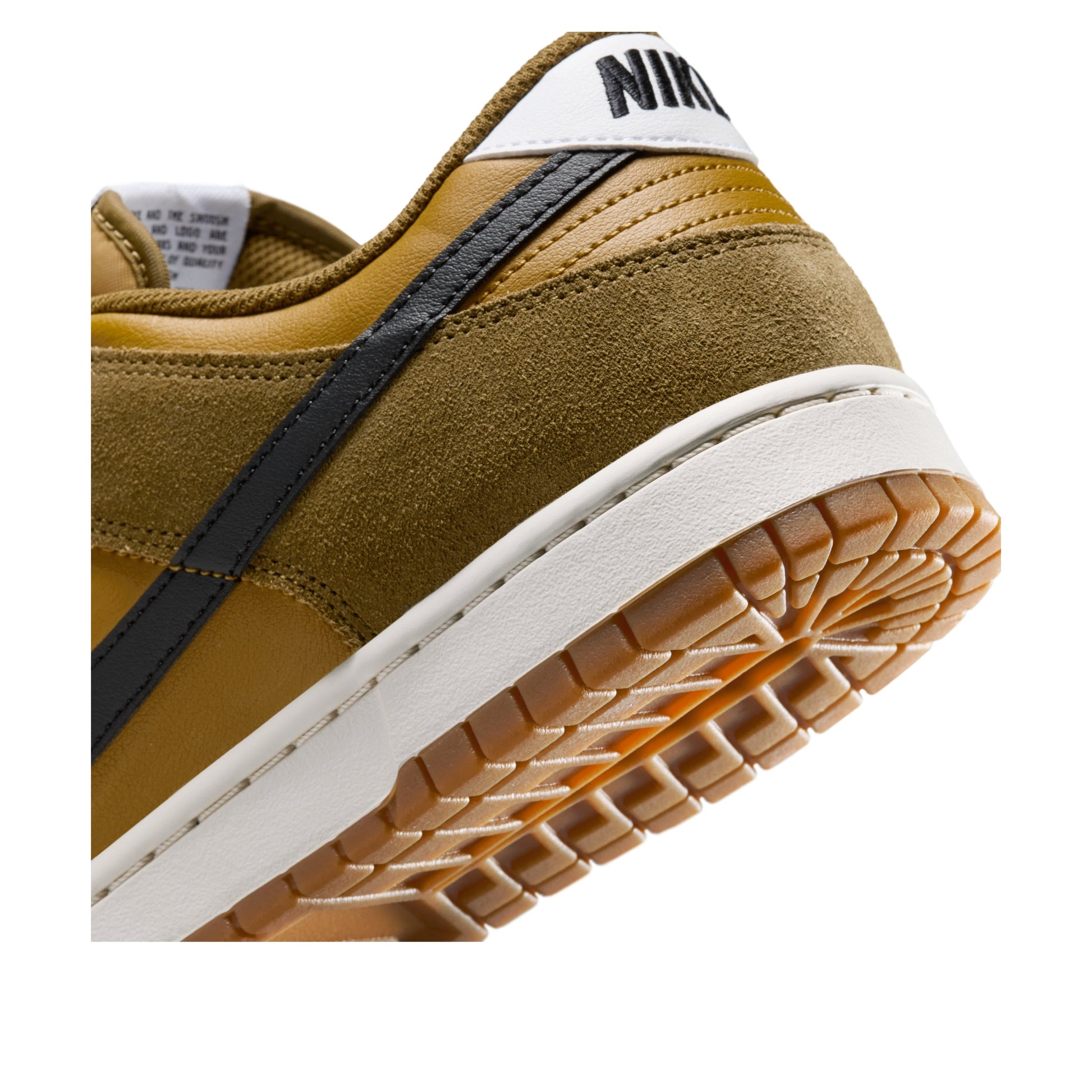 Nike Dunk Low 'Ochre' IB6399-300