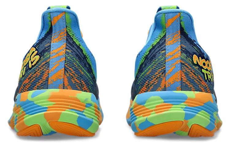 ASICS Noosa Tri 15 'Avant Garde - Waterscape' 1011B609-403