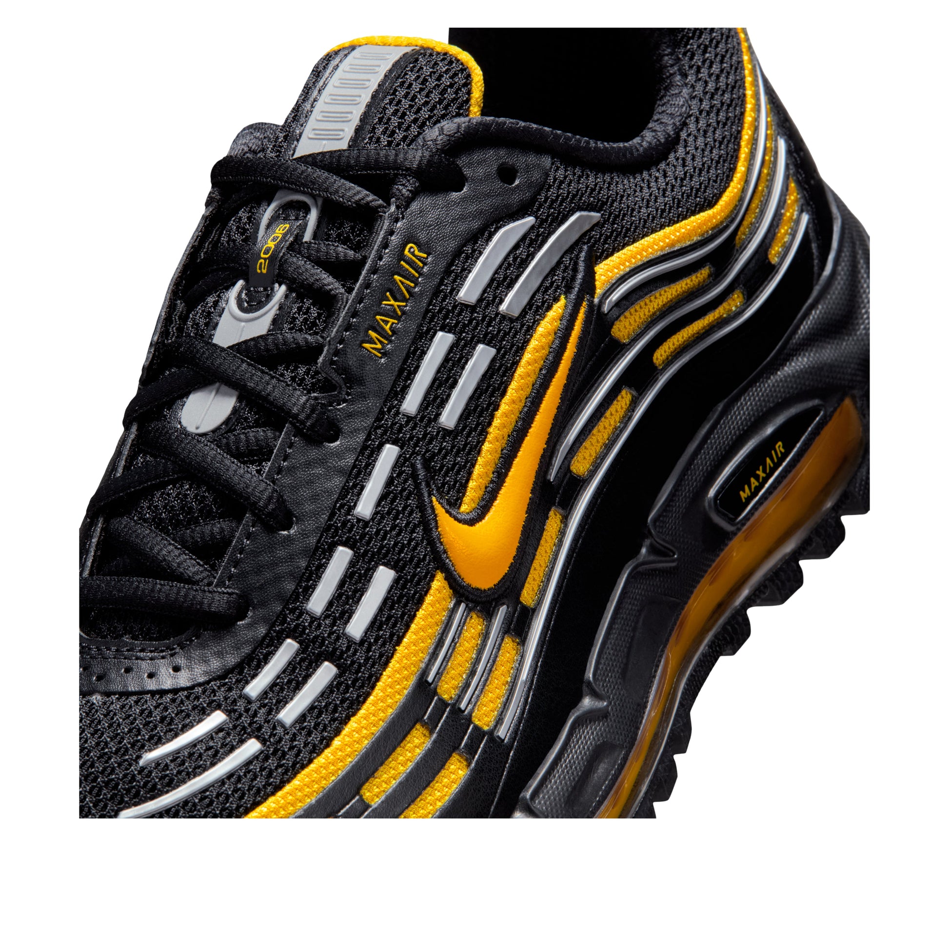 Nike Air Max TL 2.5 'Black Varsity Maize' FZ4110-008