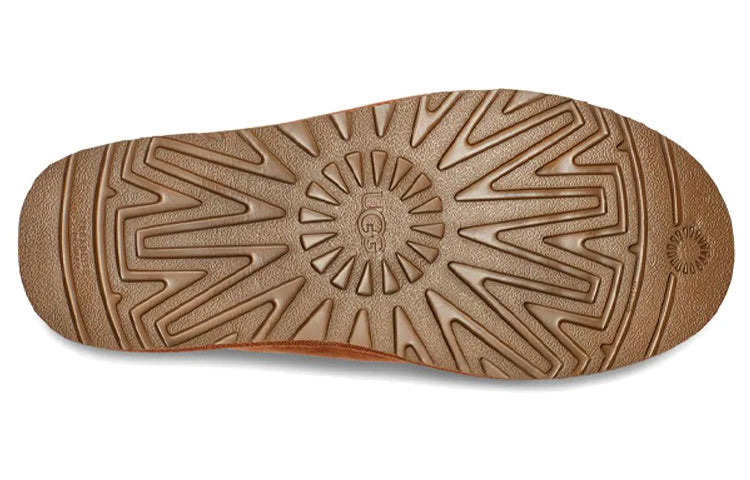 UGG Neuman Slipper 'Chestnut' 1113631-CHE