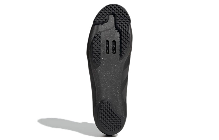 adidas The Gravel Cycling 'Triple Black' FZ5446