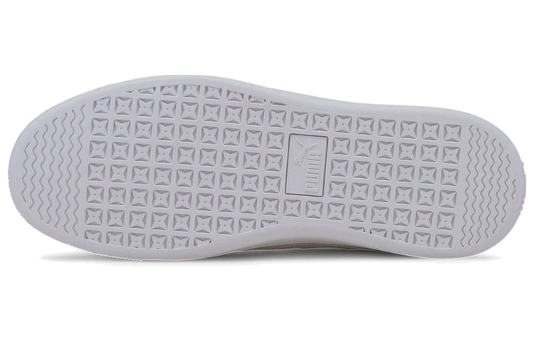 (WMNS) PUMA Vikky v2 Sig 'White Gold' 373226-01