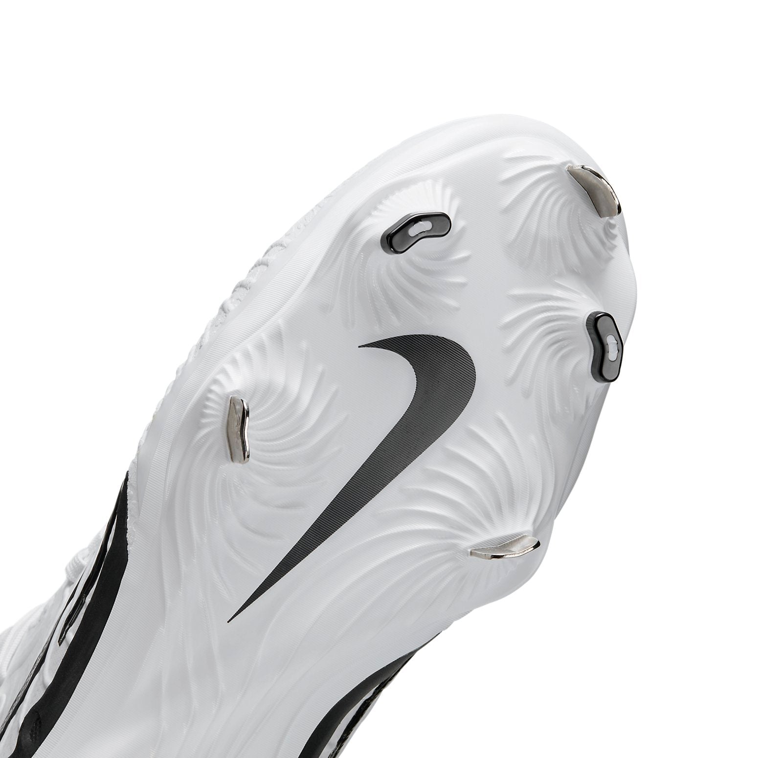 Nike Alpha Huarache NXT 'White Black' DJ6517-101