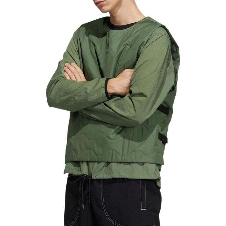 adidas originals 2022 Premium 'Gree Black' GV0935