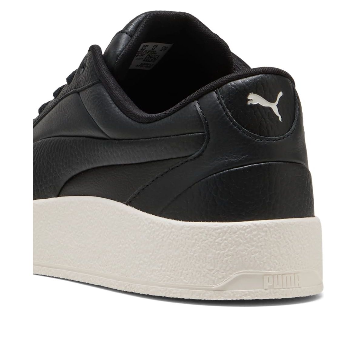 PUMA CA Luxe 'PUMA Black Warm White' 400828-02