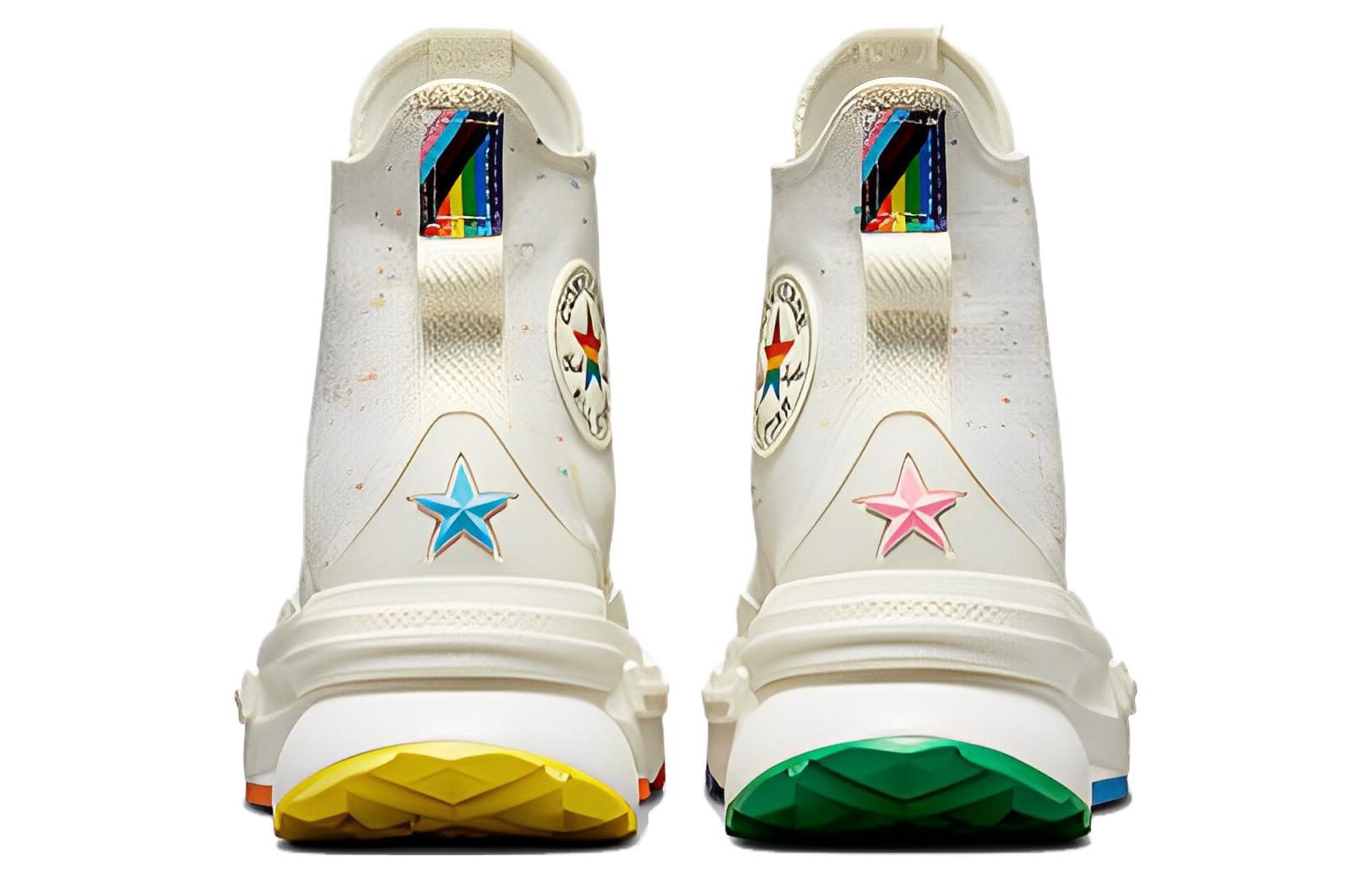 Converse Run Star Legacy CX High 'Pride - Proud to Be' A06027C