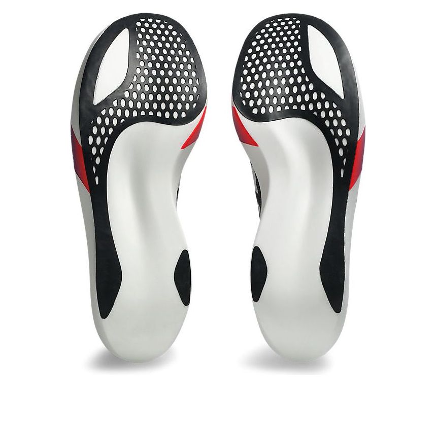ASICS Metaspeed Ray Tokyo 'White Flash Red' 1013A176-100