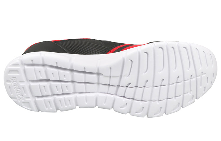 Reebok Speed Xtreme Enhanced Lp 'Black Red' DV8009