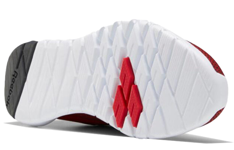 Reebok Mega Flexagon 'Vector Red' H67540